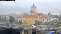Hrad Strakonice