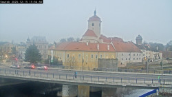 Hrad Strakonice