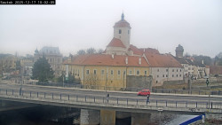 Hrad Strakonice