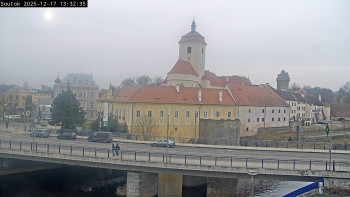 Město Strakonice