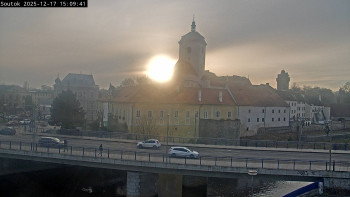 Město Strakonice