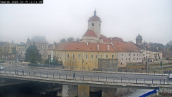 Hrad Strakonice