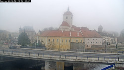 Hrad Strakonice