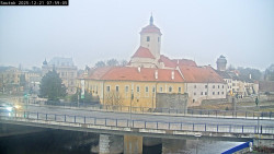 Hrad Strakonice