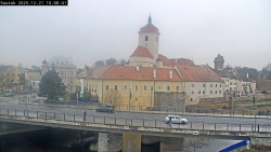 Hrad Strakonice