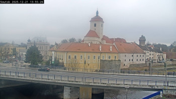 Město Strakonice