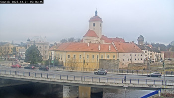 Město Strakonice