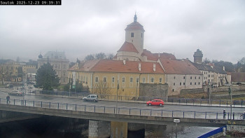 Město Strakonice