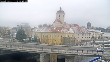 Město Strakonice