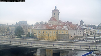 Město Strakonice