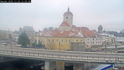 Hrad Strakonice