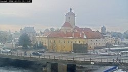 Hrad Strakonice
