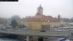 Hrad Strakonice