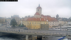 Hrad Strakonice
