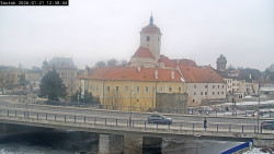 Hrad Strakonice