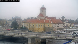Hrad Strakonice