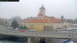 Hrad Strakonice