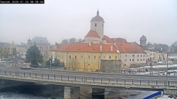Hrad Strakonice