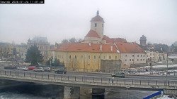 Hrad Strakonice