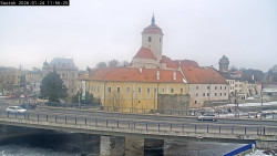 Hrad Strakonice