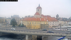 Hrad Strakonice