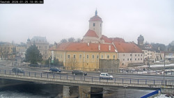Hrad Strakonice