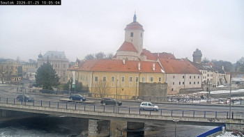 Město Strakonice