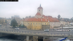 Hrad Strakonice