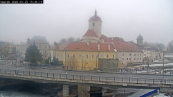 Hrad Strakonice