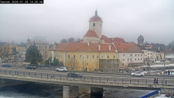 Hrad Strakonice