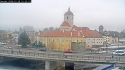 Hrad Strakonice