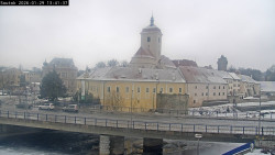 Hrad Strakonice