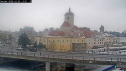 Hrad Strakonice