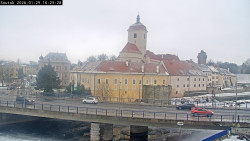 Hrad Strakonice