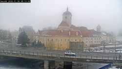 Hrad Strakonice