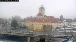 Hrad Strakonice