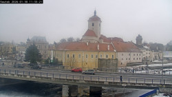 Hrad Strakonice