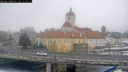 Hrad Strakonice