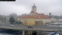 Hrad Strakonice