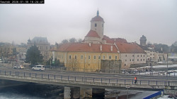 Hrad Strakonice