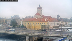 Hrad Strakonice