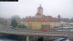 Hrad Strakonice