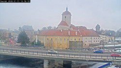 Hrad Strakonice