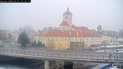 Hrad Strakonice