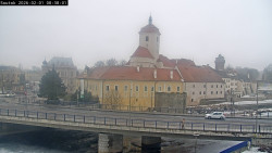 Hrad Strakonice