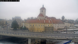 Hrad Strakonice