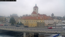 Hrad Strakonice