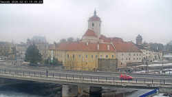 Hrad Strakonice