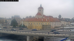 Hrad Strakonice