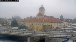 Hrad Strakonice
